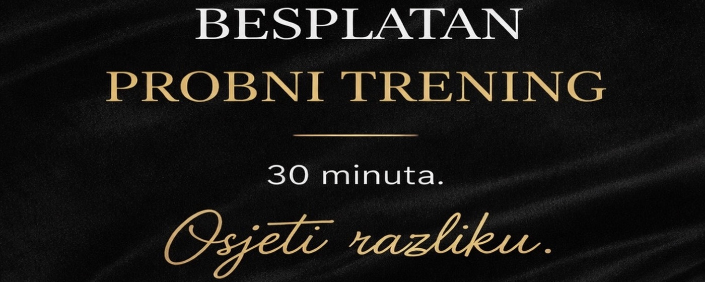 Trening